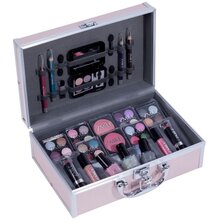 Zmile Cosmetics - Cosmetic Case Eye-Catcher 61,2 g - Feel You