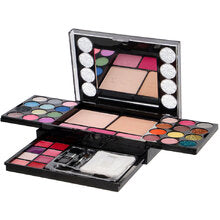 Zmile Cosmetics - Diamonds - 43.7g - Feel You