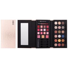 Zmile Cosmetics - Glam To Go Palette 24,2 g - 24.2g