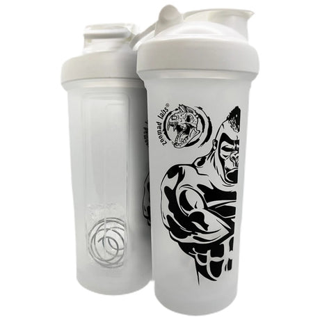 Zoo Mad Shaker - White - 750 мл - Feel You