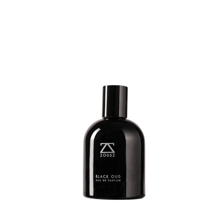 Zousz, Black Oud, Eau De Parfum, For Men, 100 ml - Feel You