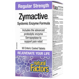 Zymactive Regular Strength 90 Таблетки - Feel You