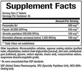 Zymactive Regular Strength 90 Таблетки - Feel You