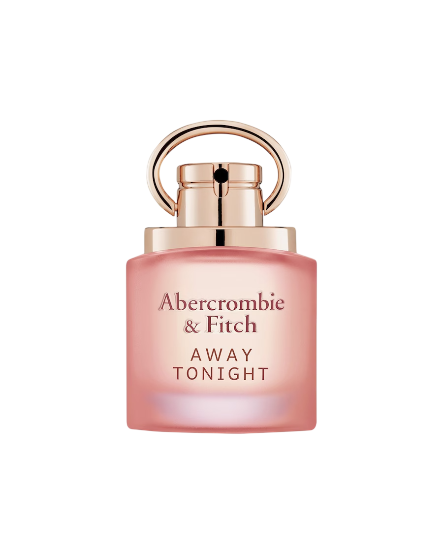 Abercrombie & Fitch, Away Tonight, Eau De Parfum, For Women, 50 ml