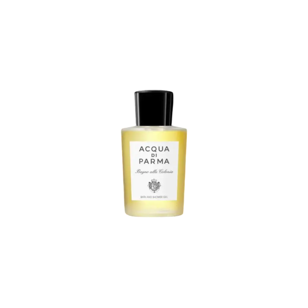 Acqua di Parma, Colonia, Colonia, Shower Gel, Body, 75 ml