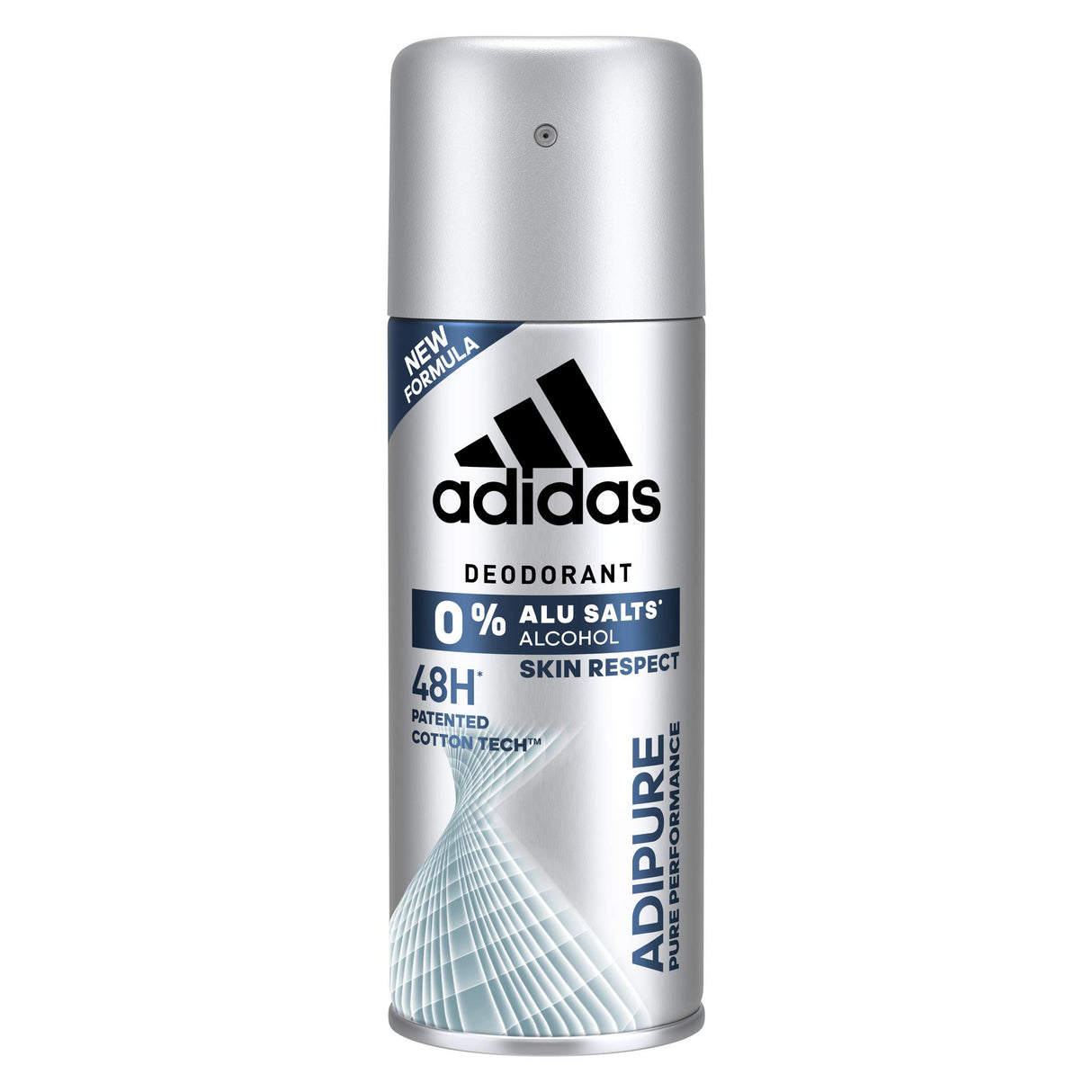 Adidas, Adipure, Anti-Perspirant, Deodorant Spray, For Men, 150 ml