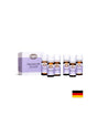 Етерични масла за тонус, енергия и силен имунитет - Ätheriscge Öle, 6 броя, 10 ml Bärbel Drexel - Feel You