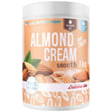 Almond Cream Smooth - 1000 грама