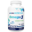 Omega 3 1000 - 90 Гел капсули - Feel You