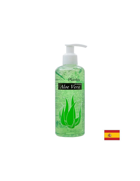 Алое Вера Planits® - Хидратиращ гел за тяло, 250 ml - Feel You