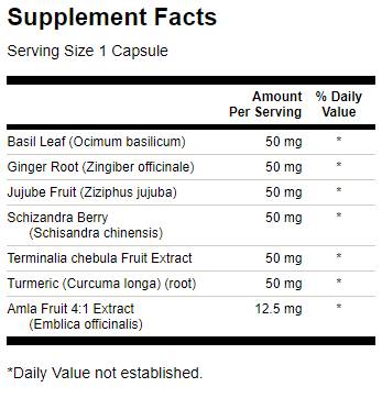 L-Arginine Powder .25 - Feel You