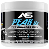 Peak O2 | The Runners High - 120 грама - Feel You