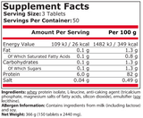 AMINO 2000 МГ + LEUCINE - 150 Таблетки