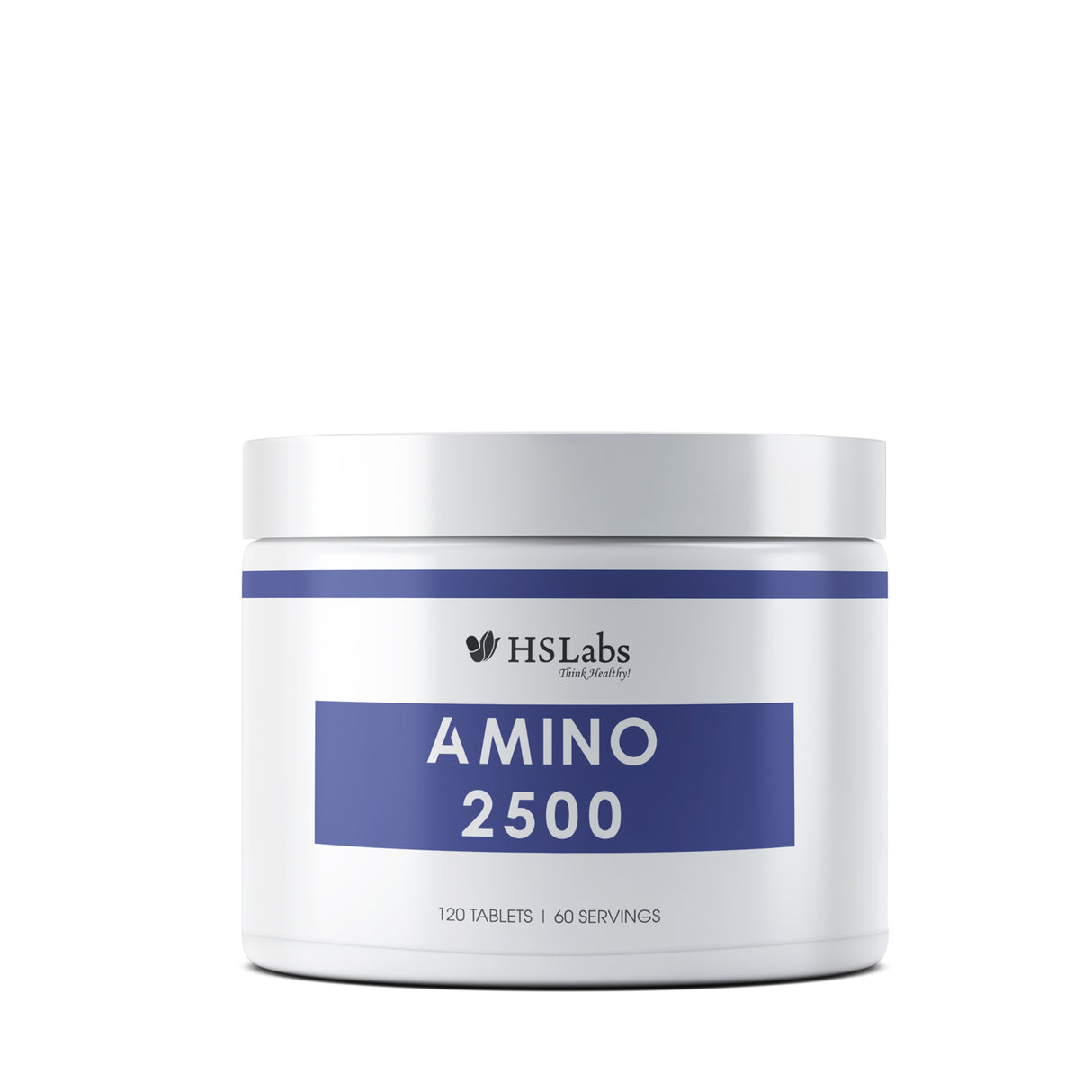HS LABS - AMINO 2500 - 120 tablets