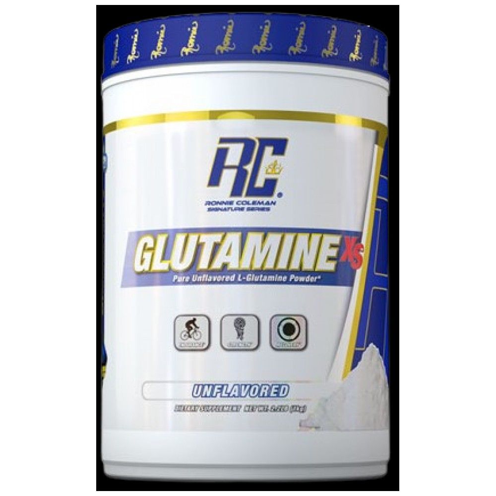 GLUTAMINE-XS - 1000 грама - Feel You