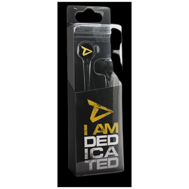 Dedicated Earbuds - Feel You