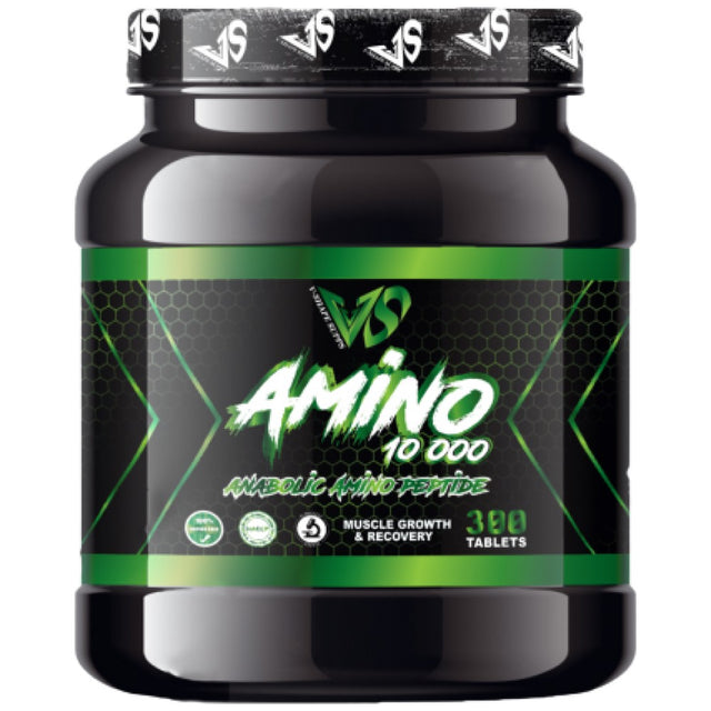 Amino 10 000 - 300 Таблетки - Feel You