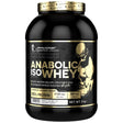 Black Line / Anabolic ISO Whey - 2000 грама - Feel You