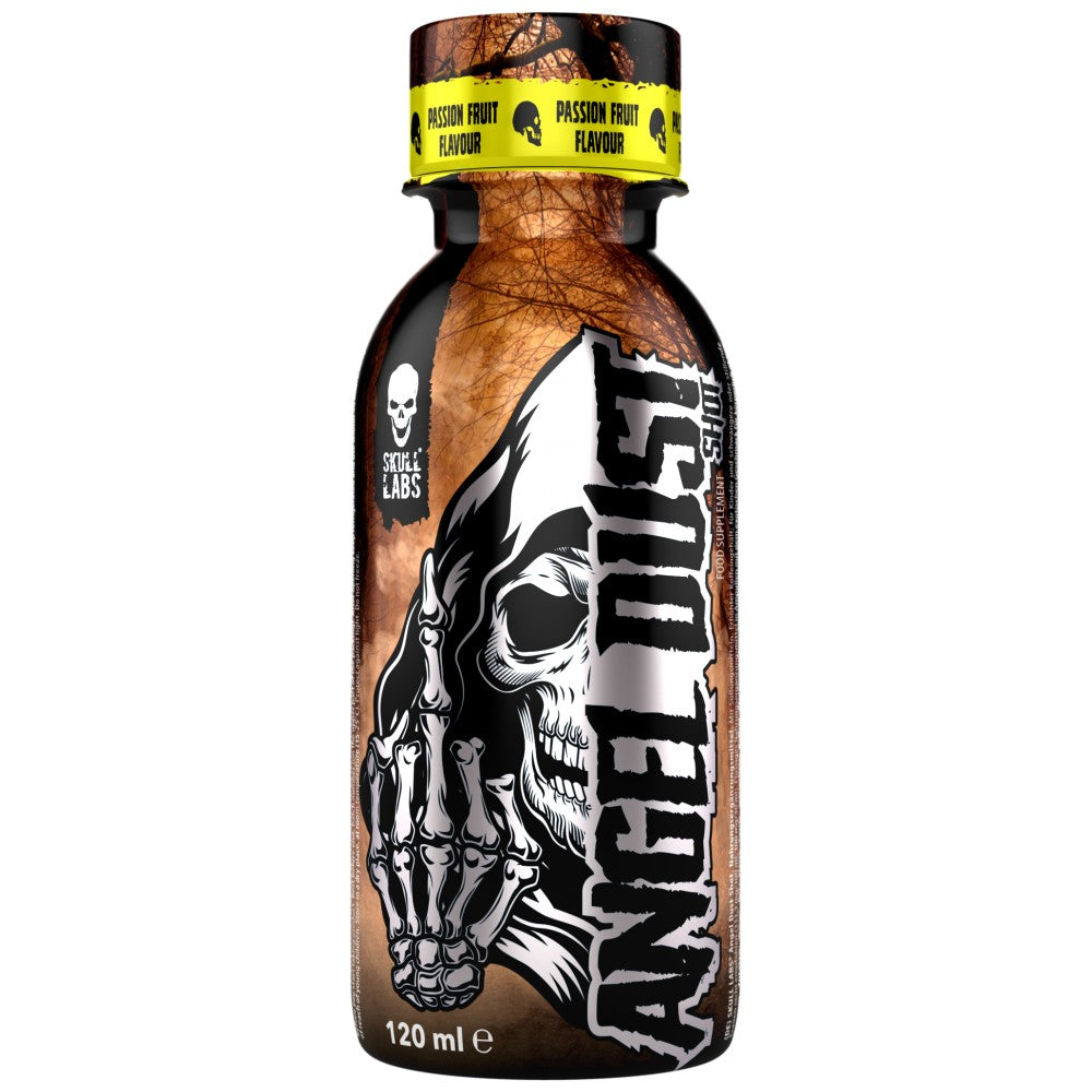Angel Dust / Pre-Workout Shot - 120 мл - Feel You