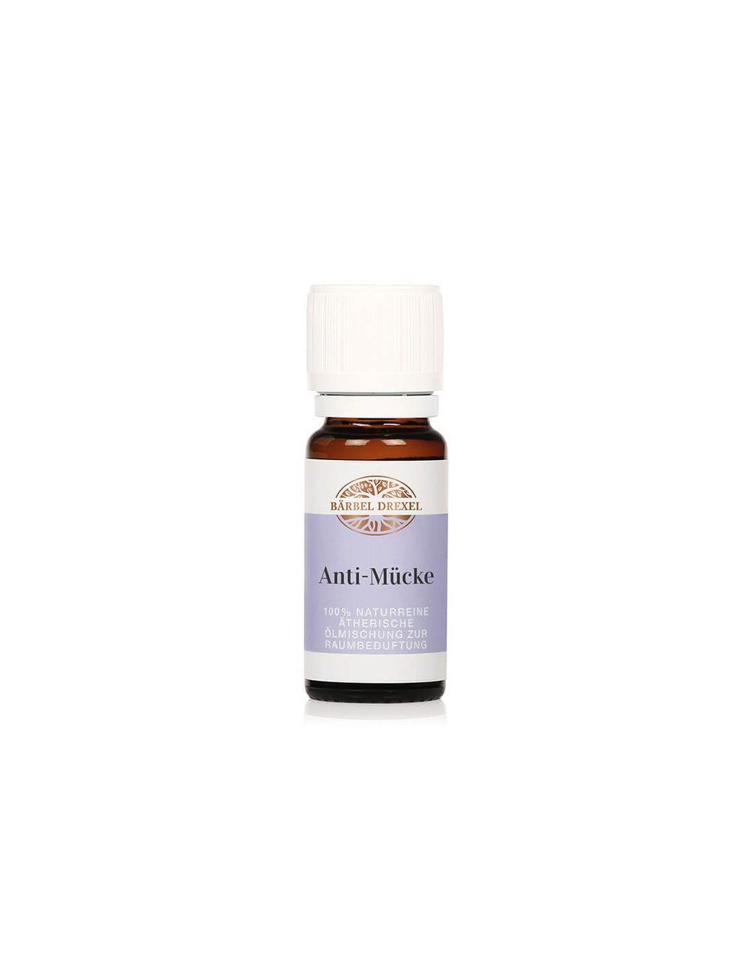 Anti-Mücke - Смес от етерични масла против комари, 10 ml - Feel You
