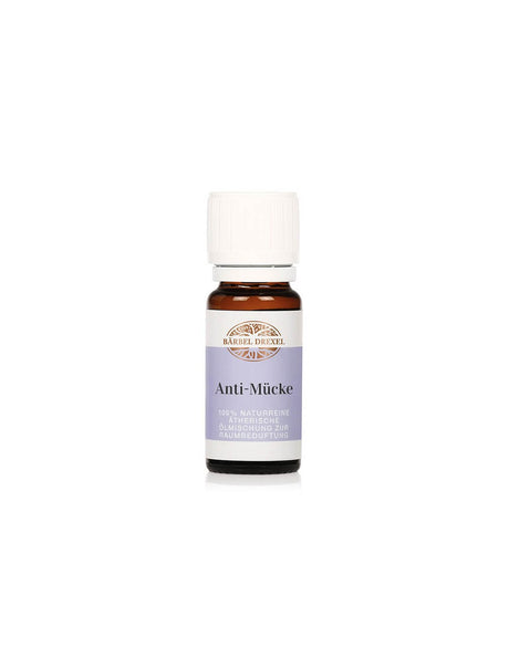 Anti-Mücke - Смес от етерични масла против комари, 10 ml - Feel You