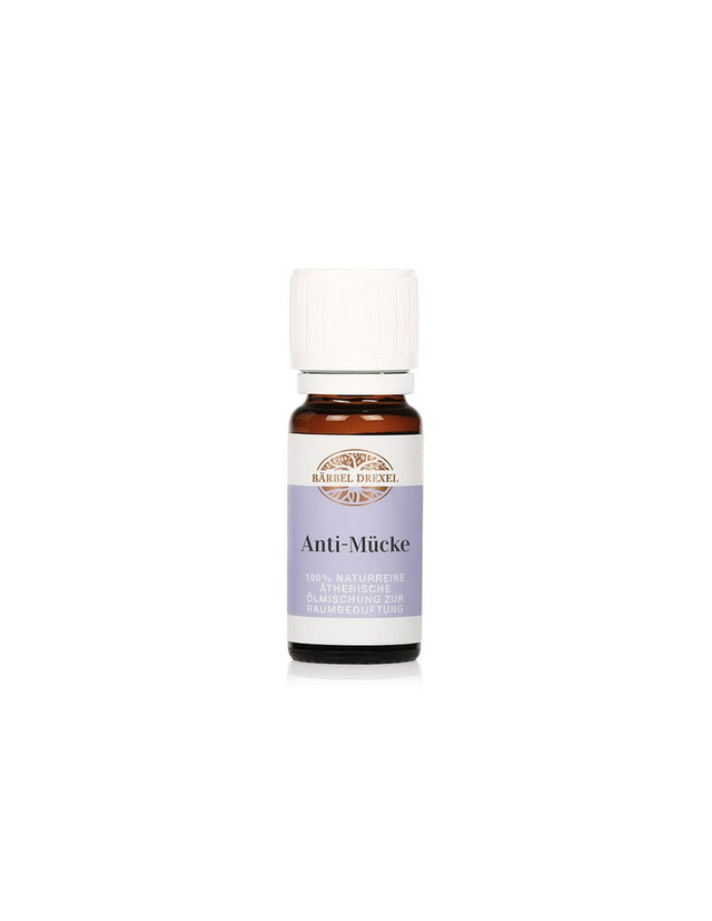 Anti-Mücke - Смес от етерични масла против комари, 10 ml - Feel You