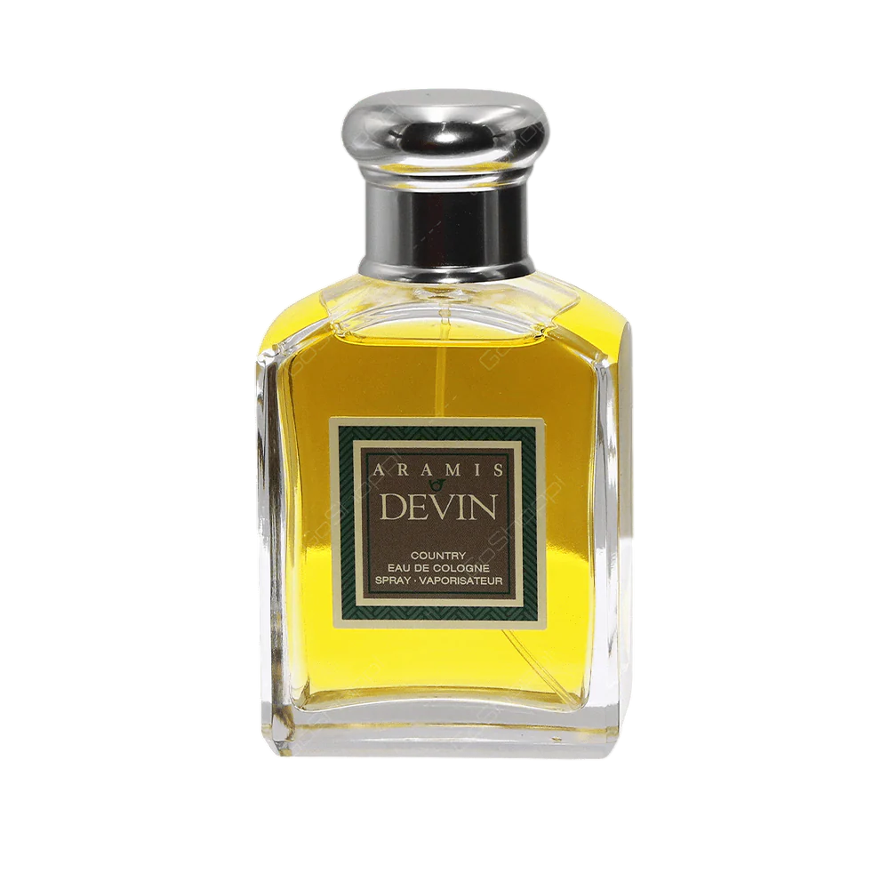 Aramis, Devin Country, Eau De Cologne, For Men, 100 ml