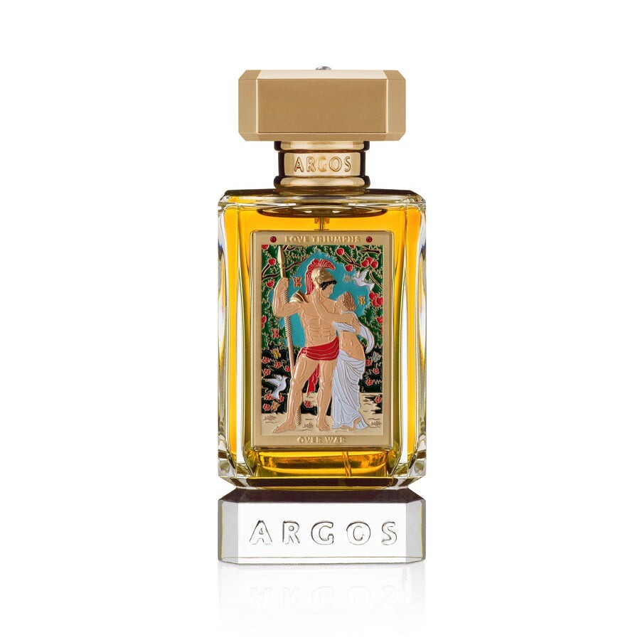 Argos Love Triumphs Over War EDP 100 ml - Feel You