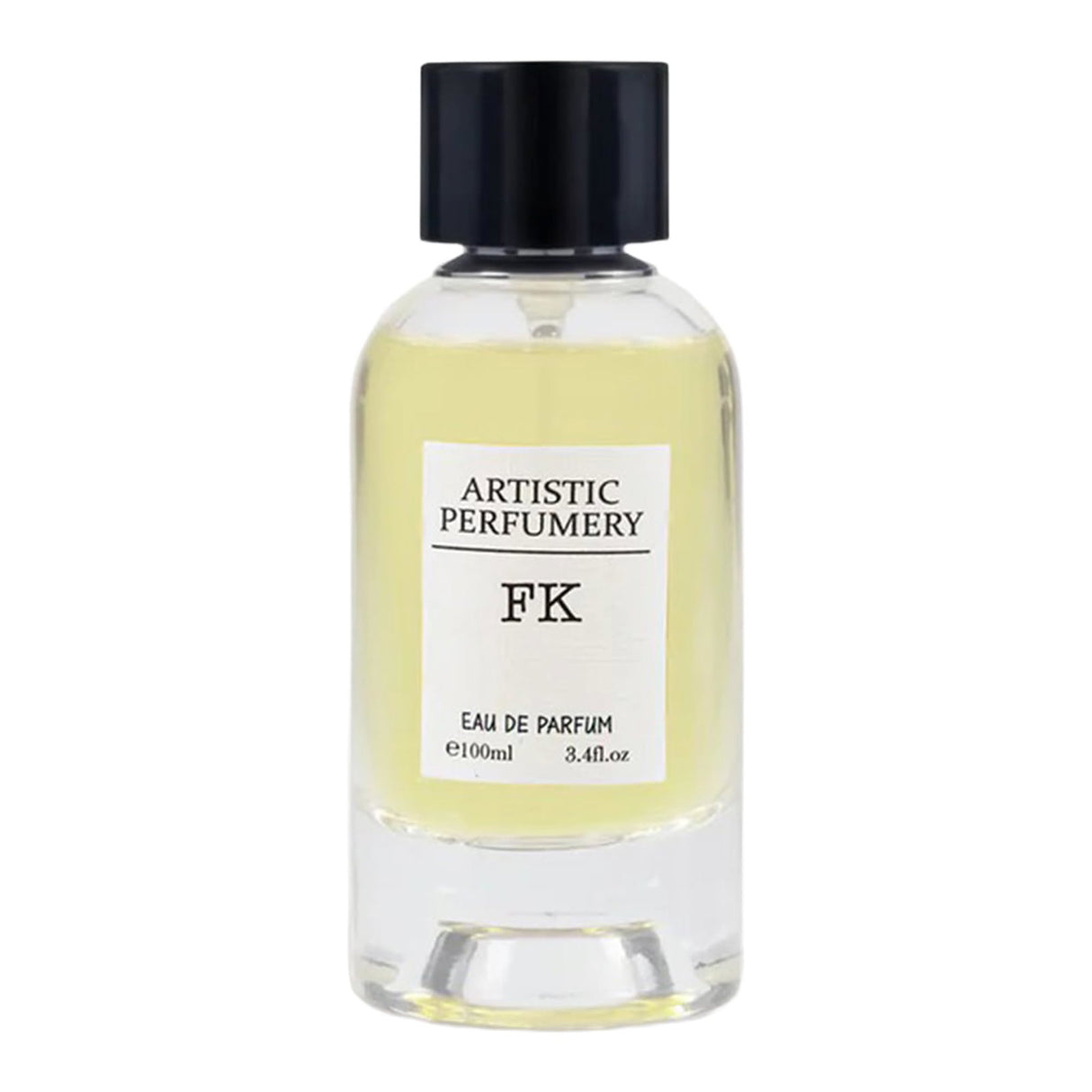 Armaf, Artistic Perfumery Fk, Eau De Parfum, For Women, 100 ml