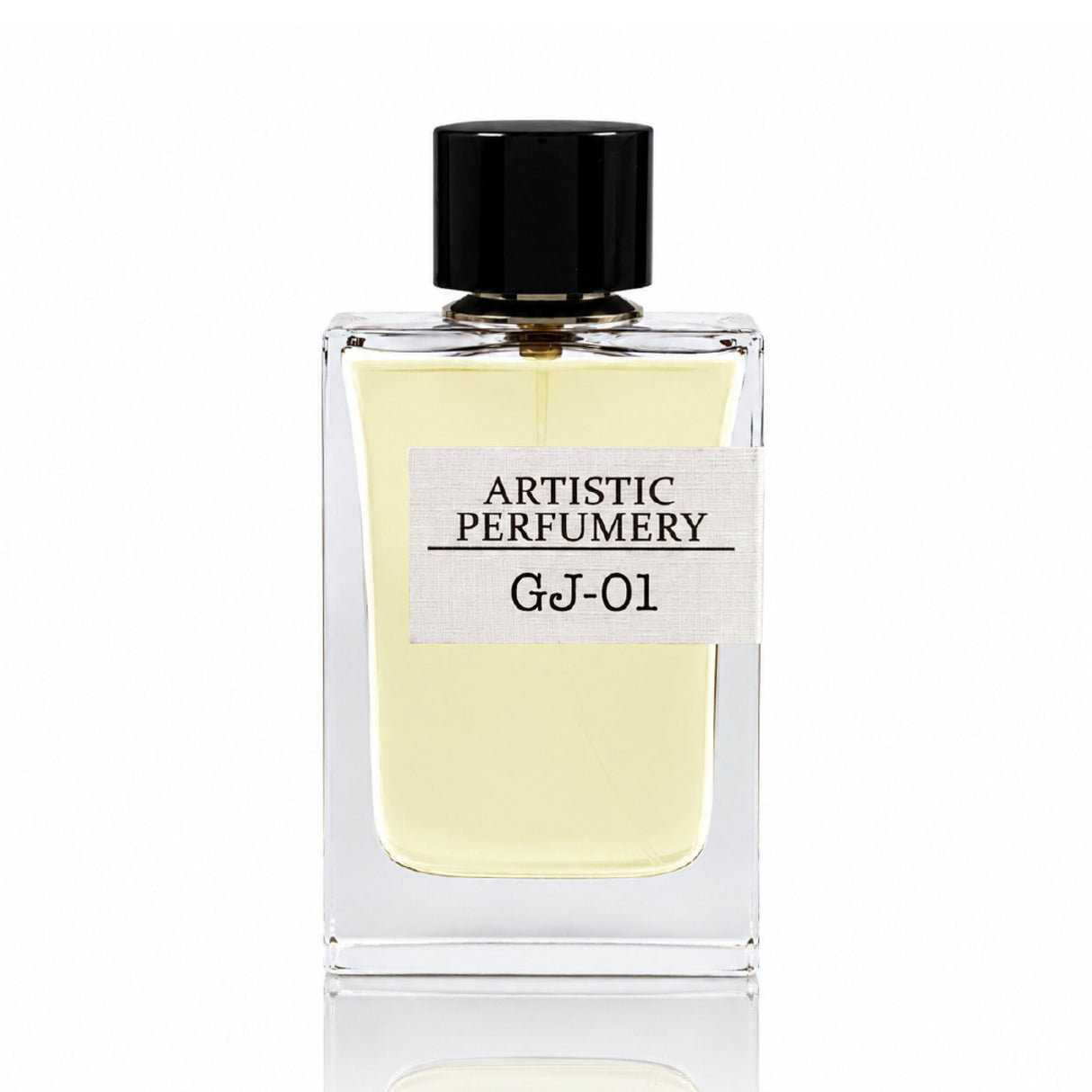 Armaf, Artistic Perfumery GJ-01, Eau De Parfum, For Men, 100 ml