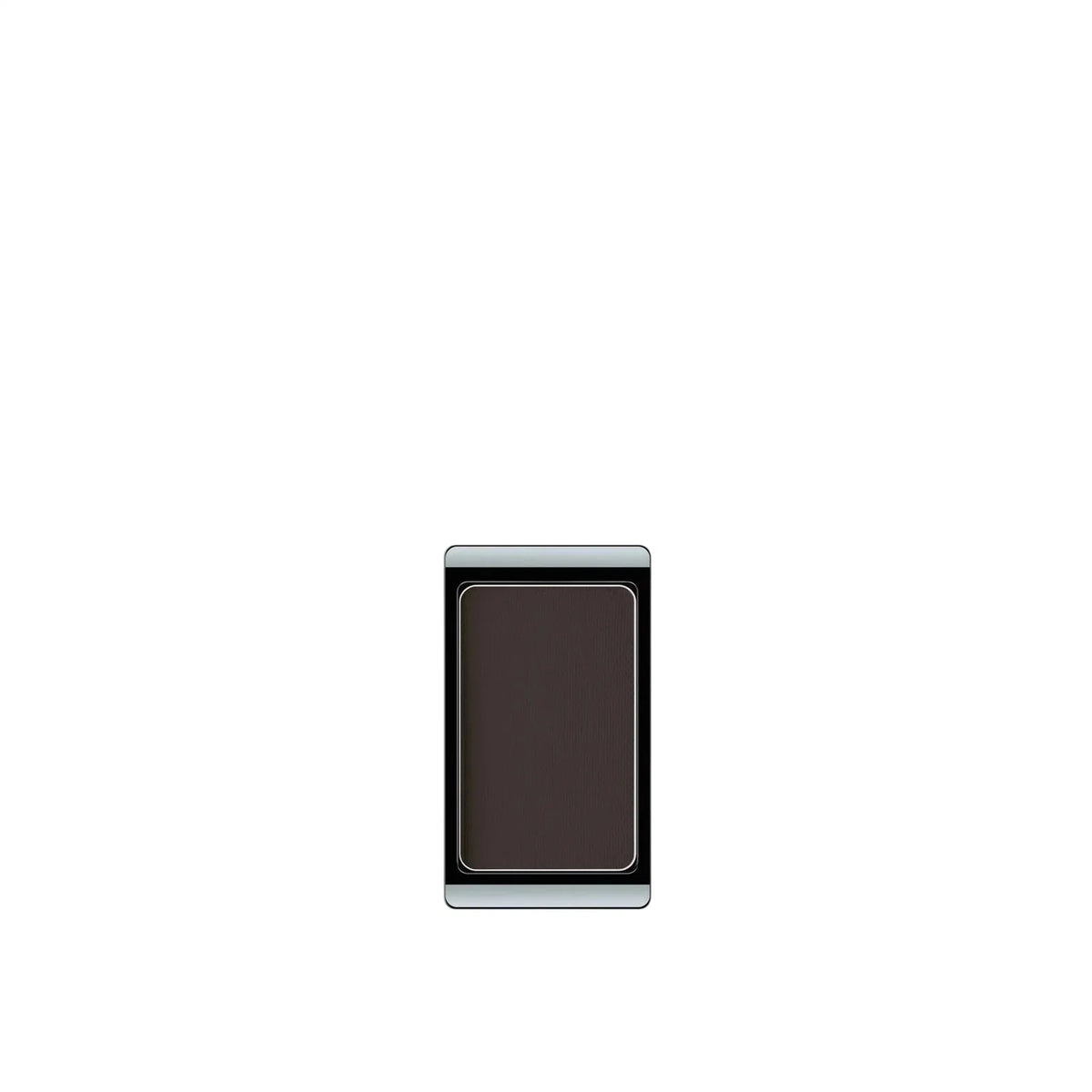 ArtDeco, ArtDeco, Eyeshadow Powder, 503, Matte Black, 1 Shade, Refill, 0.8 g