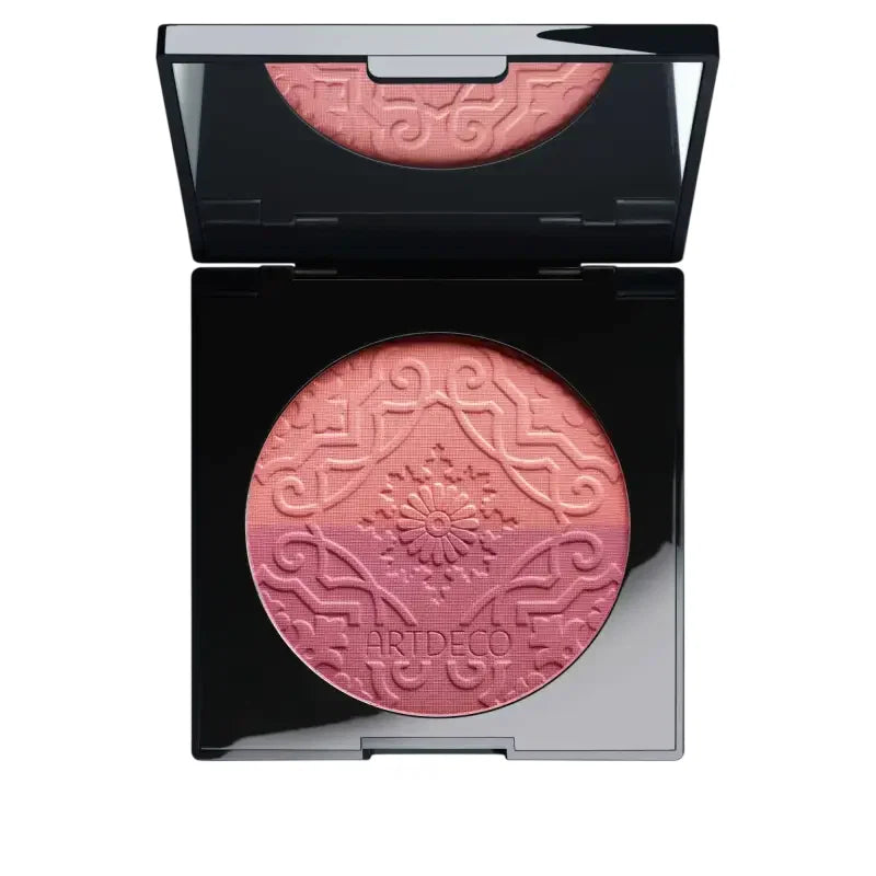 ArtDeco, Blush Couture Samarkand Design, Blush Palette, Samarkand Treasures, 9 g