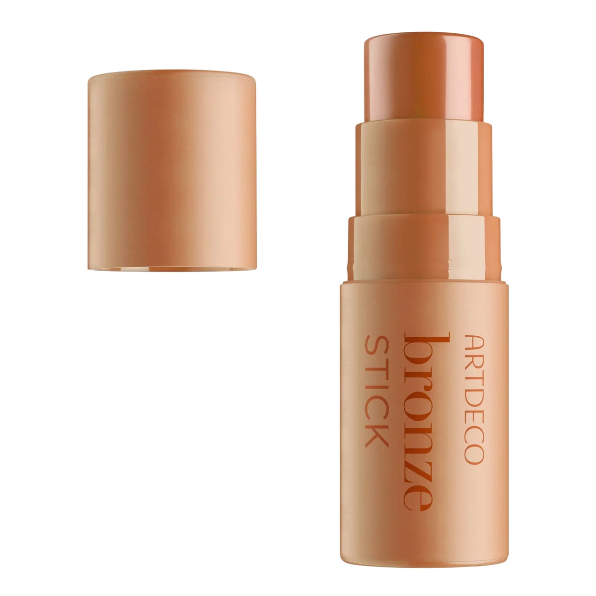 ArtDeco, Bronzing Collection, Bronzing, Bronzer Stick, Venice Beach, 01, 4.5 ml