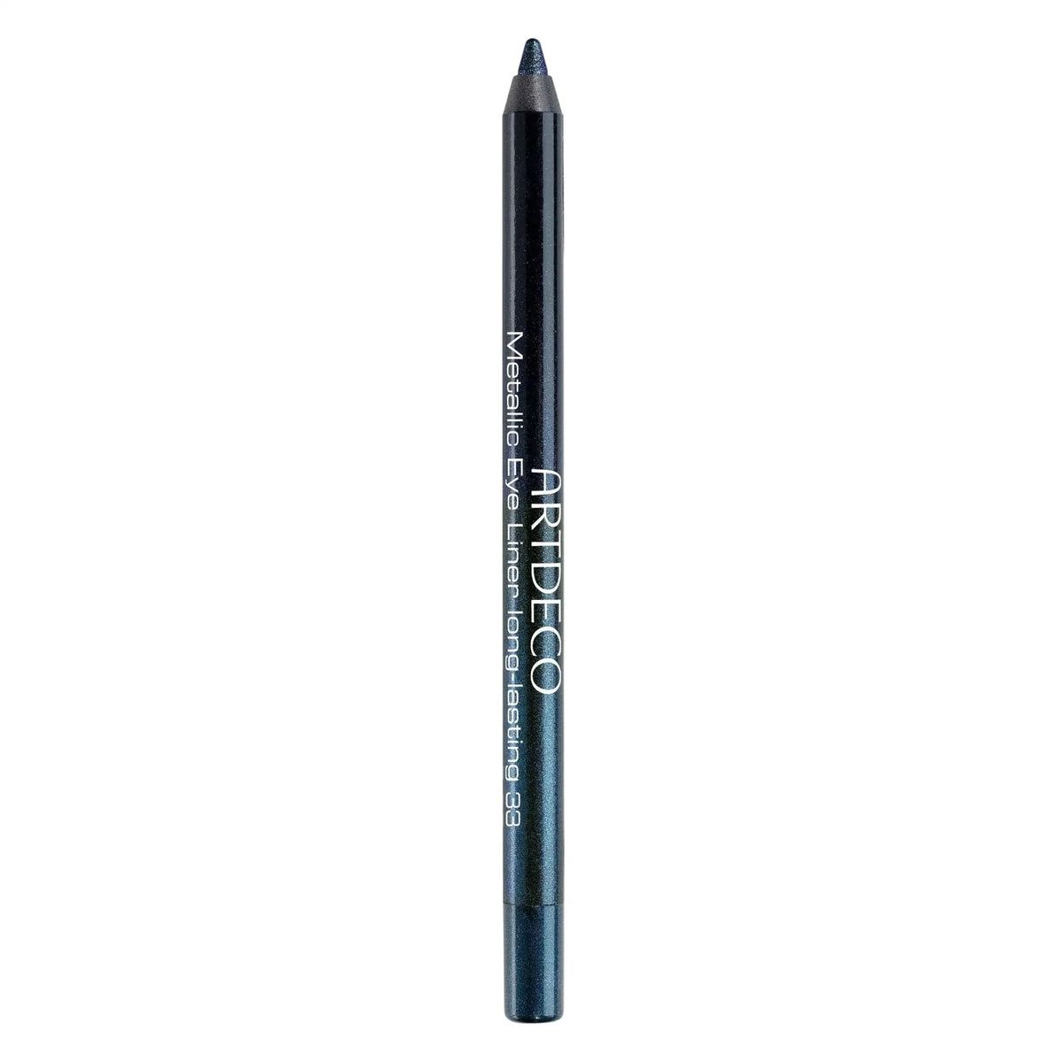ArtDeco, Cosmic Glam Collection, Waterproof, Eye Pencil, Long Lasting, Gel Pencil Eyeliner, 33, Metallic Universe, 1.2 g