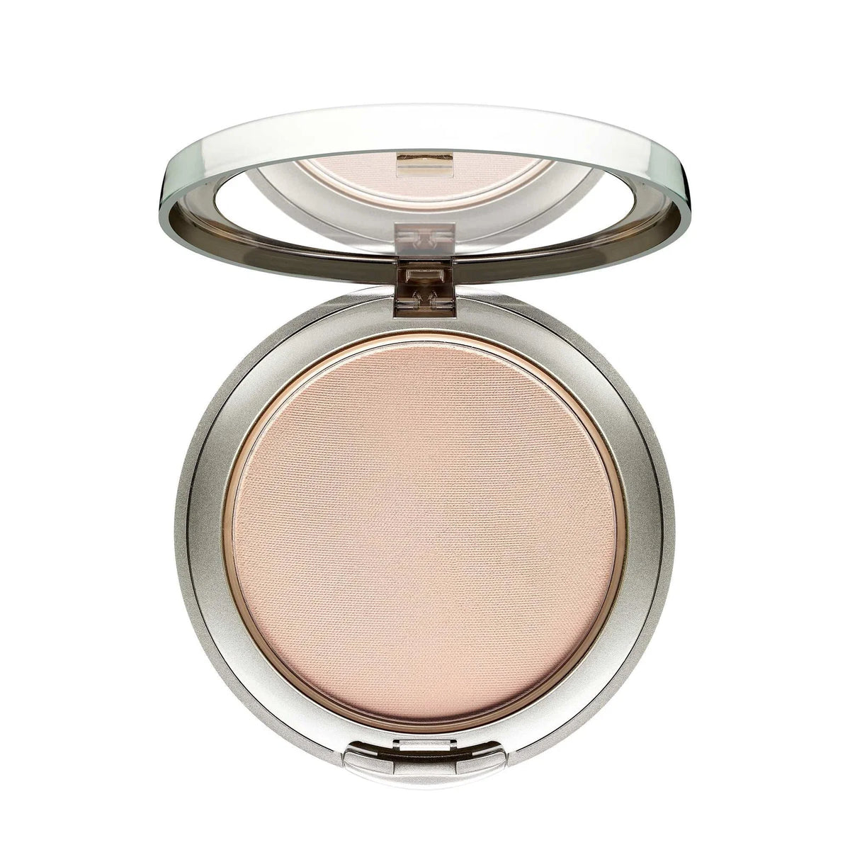 ArtDeco, Hydra Mineral, Hydrating, Compact Foundation, 55, Ivory, Refillable, 10 g