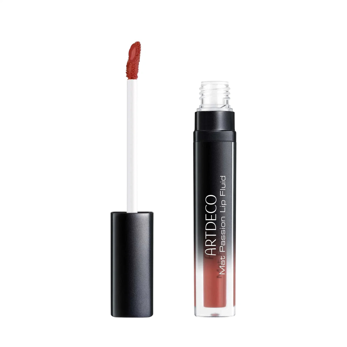 ArtDeco, Mat Passion, Liquid Lipstick, 51, Burnt Rose, 3 ml