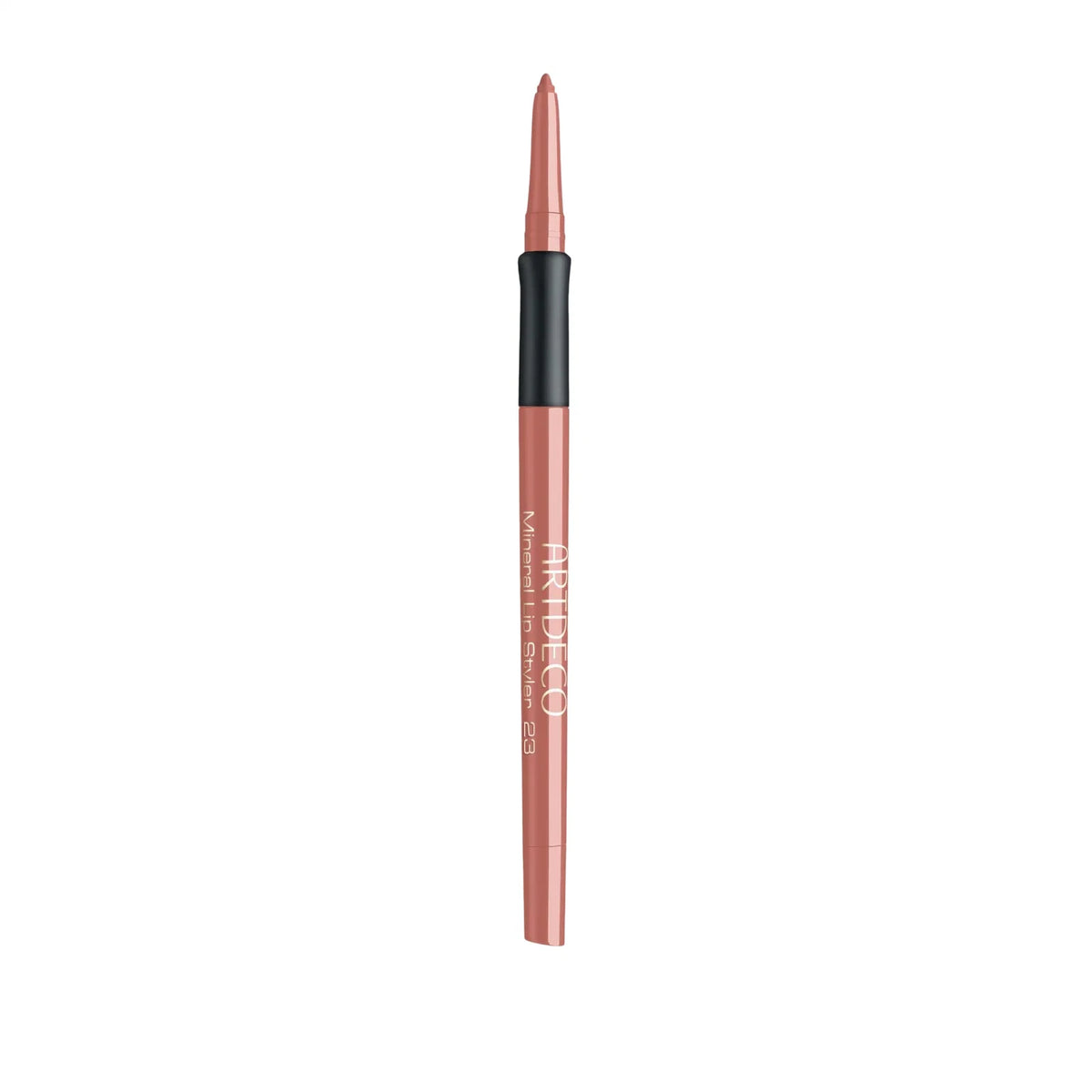 ArtDeco, Mineral Lip Styler, Retractable, Lip Liner, 23, Mineral Classic, 0.3 g