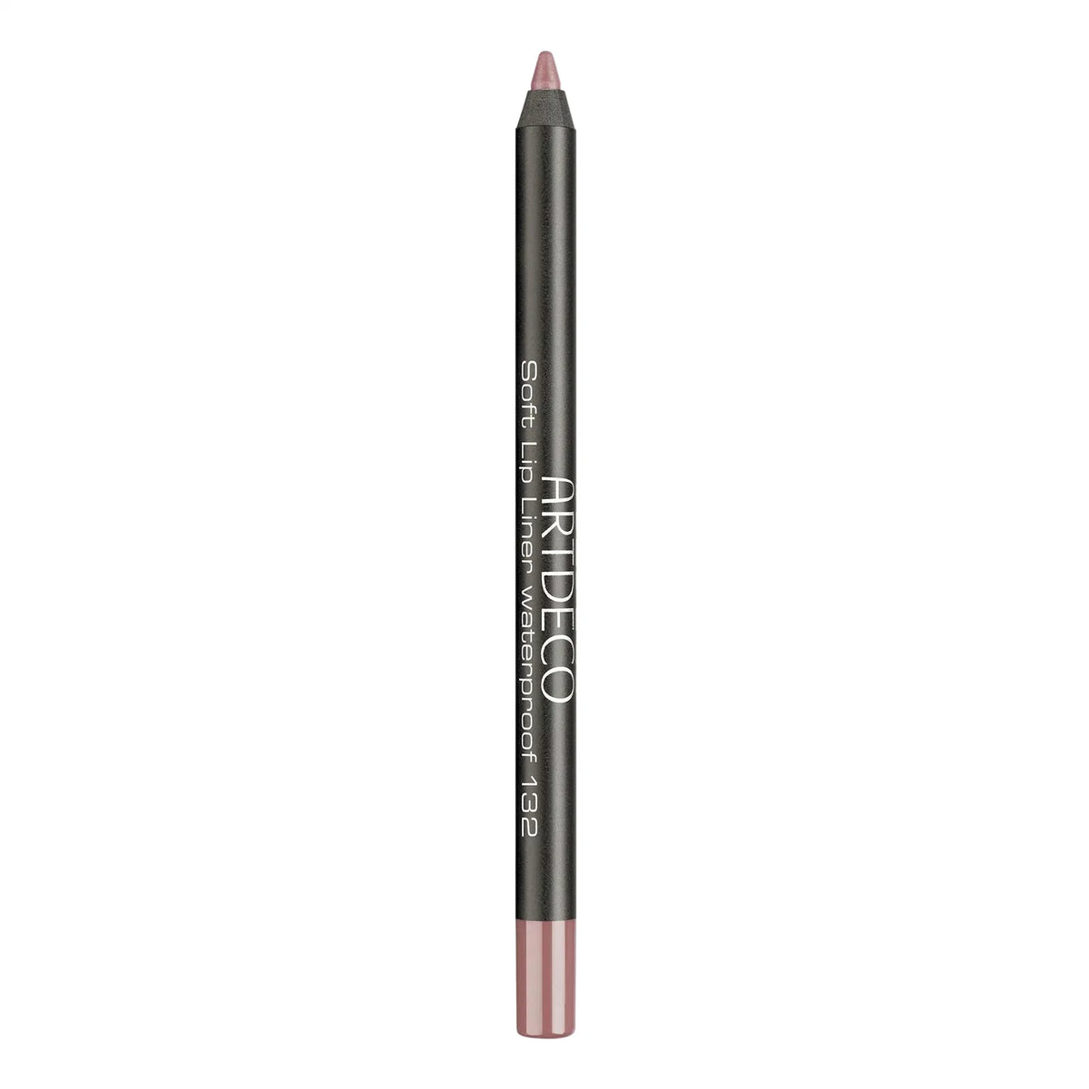 ArtDeco, Soft, Waterproof, Lip Liner, 132, Pure Truffle, 1.2 g