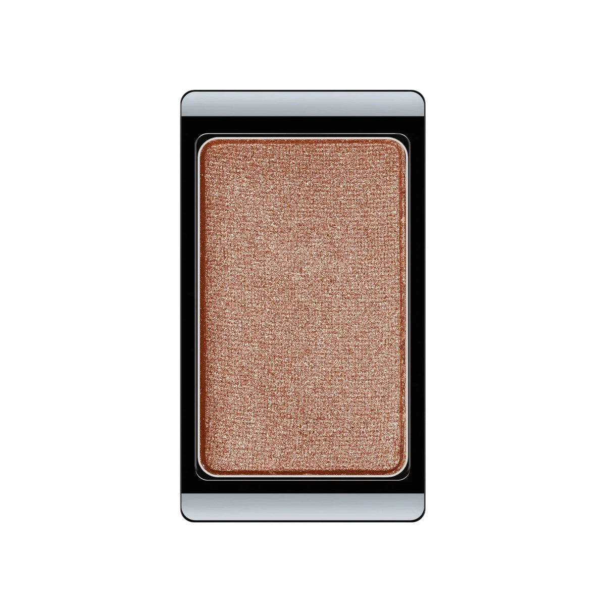 ArtDeco, Whispers Of The Silk Road Collection, Illuminating, Eyeshadow Powder, 118, Pearly Uzbek Rose, 1, Refillable, 0.8 g