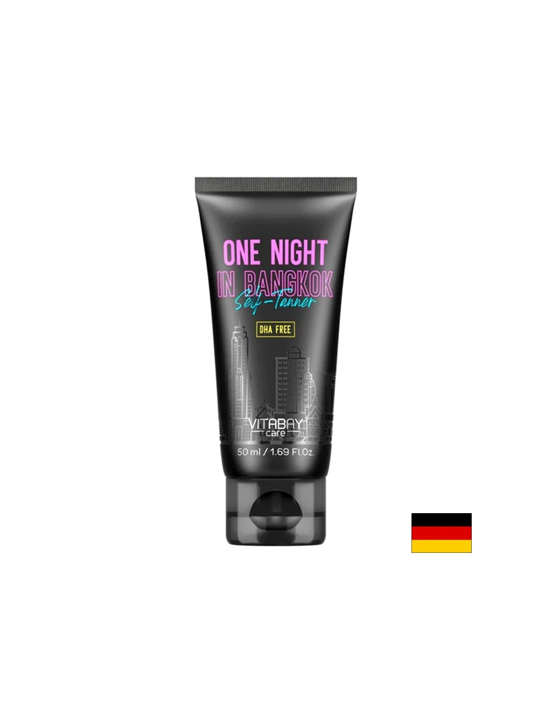 Автобронзант, 50 ml - Feel You