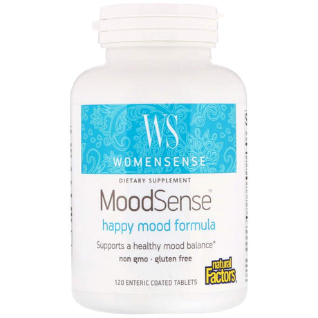Mood Sense 120 Таблетки - Feel You