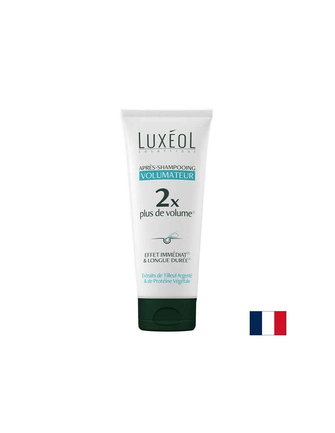 Volume and density conditioner for fine hair, 200 ml