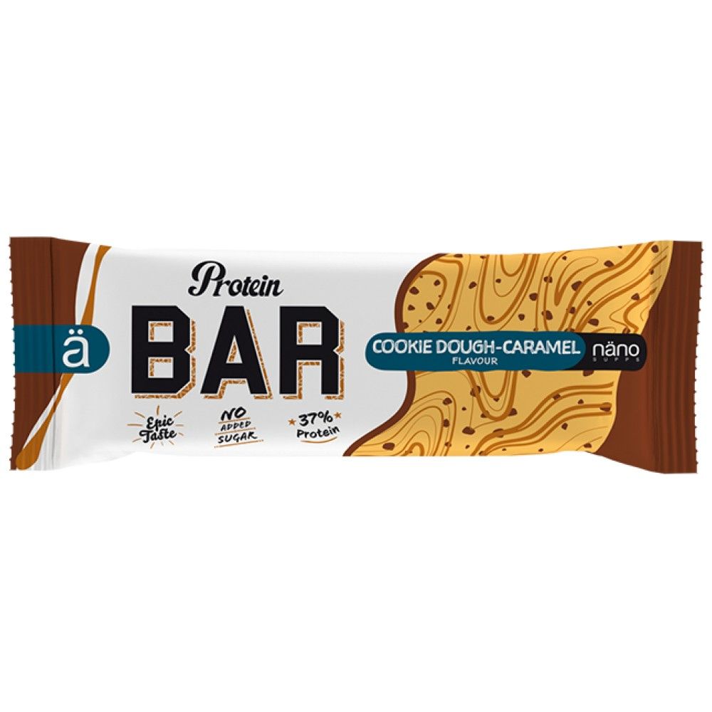 Protein Bar | No Added Sugar - 55 грама - Feel You