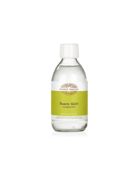 Basen Aktiv Konzentrat / Алкално-киселинен баланс, 250 ml Bärbel Drexel - Feel You