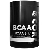 Core BCAA 8:1:1 | with Citrulline & Beta-Alanine - 350 грама