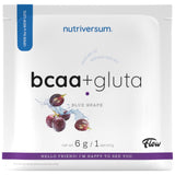 BCAA + Gluta Powder | Flow - 6 грама - Feel You