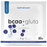 BCAA + Gluta Powder | Flow - 6 грама - Feel You