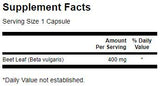 L-Carnitine Strong / 120 Caps - Feel You