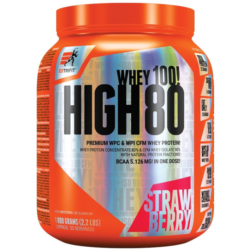 Free Form BCAA LIQUID 80000 mg - 1000 мл - Feel You