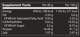 PROTEIN STICKS - LEAN BEEF - 40 g